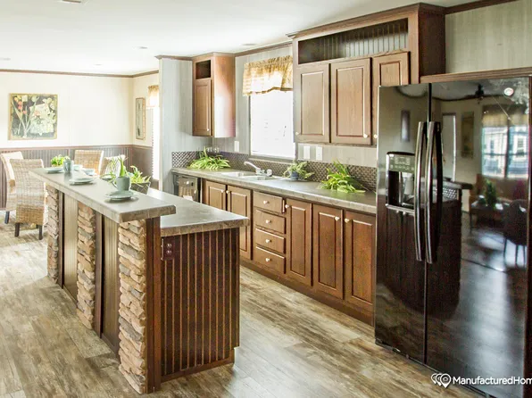 The Beebe Plan, Heritage Estates at Lake Texoma