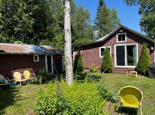 369 S Shore Rd, Stockholm, ME 04783