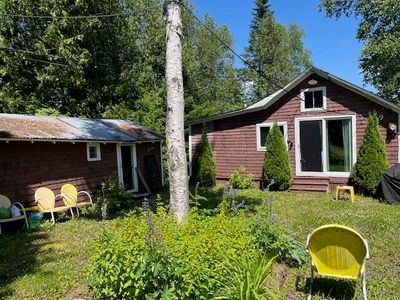 369 South Shore Road, Stockholm, ME, 04783