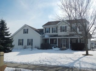5307 Heron Trl, Middleton, WI 53562