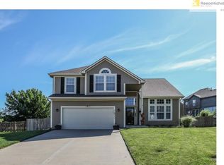 11911 S Clinton St, Olathe, KS 66061