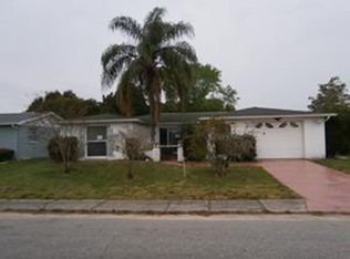 10101 Sleepy Hollow Ln, Port Richey, FL 34668