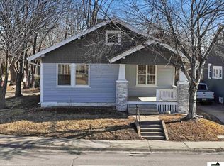 2000 S 27th St, Lincoln, NE 68502