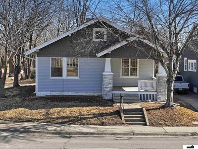 2000 S 27th St, Lincoln, NE, 68502