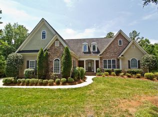 6783 Montgomery Rd, Clover, SC 29710