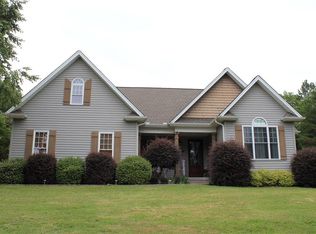 132 Boulden Rd, Fair Play, SC 29643