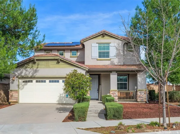 30222 Old Corral Cir, Menifee, CA 92584