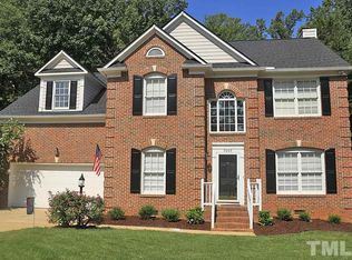 9009 Admaston Dr, Raleigh, NC 27613