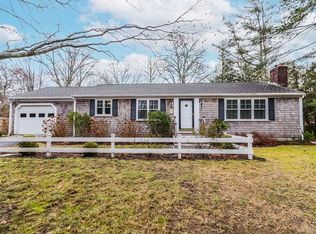 160 Guildford Rd, Centerville, MA 02632