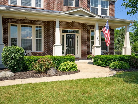 2nd image of 3853 Abney Highland Dr