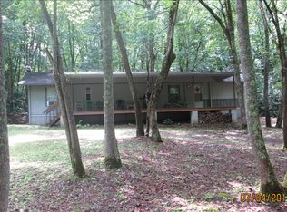 717 Pope Cove Trl, Hayesville, NC 28904