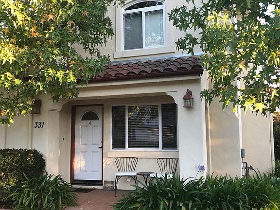 Front of the Complex-your neighbor.