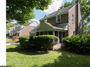 815 S Providence Rd, Wallingford, PA 19086