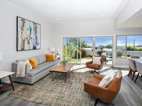 3057 Conner Way, San Diego, CA 92117