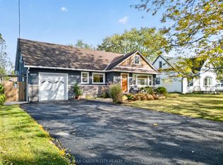 2506 Coral Ave, Fort Erie, ON L0S1S0