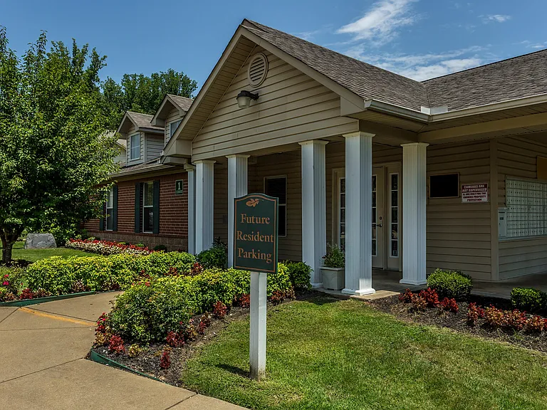 Welcome to your new home! Experience tranquil living in our beautiful community.