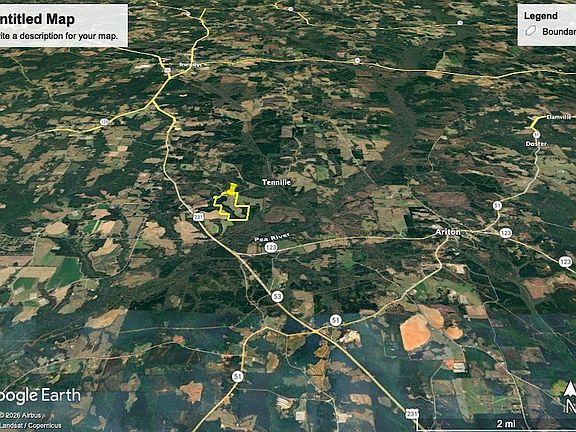 3rd image of Xx County Rd #201