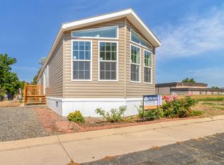 900 Mountain View Ave LOT 128, Longmont, CO 80501