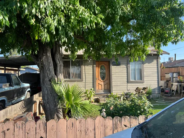 12423 Bond Avenue, Cutler, CA 93615