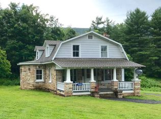 128 Barnett Rd, Millmont, PA 17845