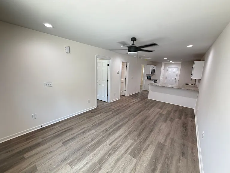 334 Dockery St #A — Photo 3