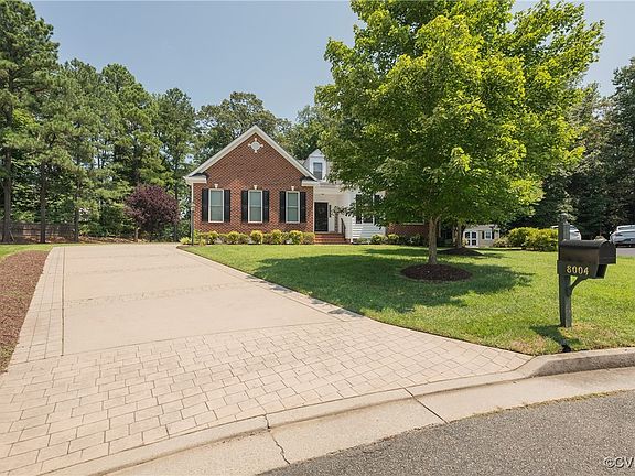 4th image of 8004 Frostick Ct