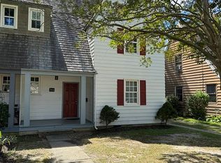 315 Hurley Ave, Newport News, VA 23601