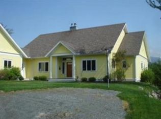 182 Wintergreen Ln, Franconia, NH 03580