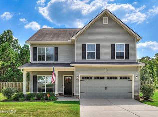 2126 Grove Landing Way, Grovetown, GA 30813