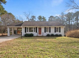 4601 Inwood Rd, Raleigh, NC 27603