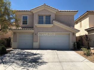 8947 Sanibel Shore Ave #0, Las Vegas, NV 89147