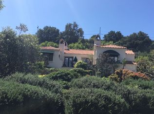 1205 Miracanon Ln, Santa Barbara, CA 93109