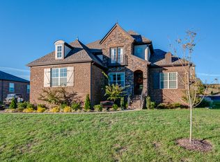 547 Great Angelica Way, Nolensville, TN 37135