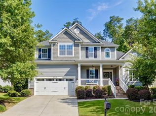 17615 Caddy Ct, Charlotte, NC 28278