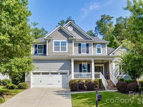 17615 Caddy Ct, Charlotte, NC 28278