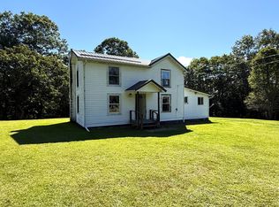 1187 Dee Friel Rd, Cass, WV 24927