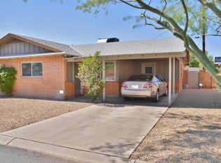 3302 E Pinchot Ave APT 5, Phoenix, AZ 85018