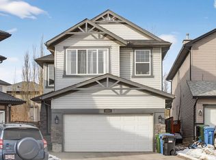 115 SE Covemeadow Ct NE, Calgary, AB T3K6H1