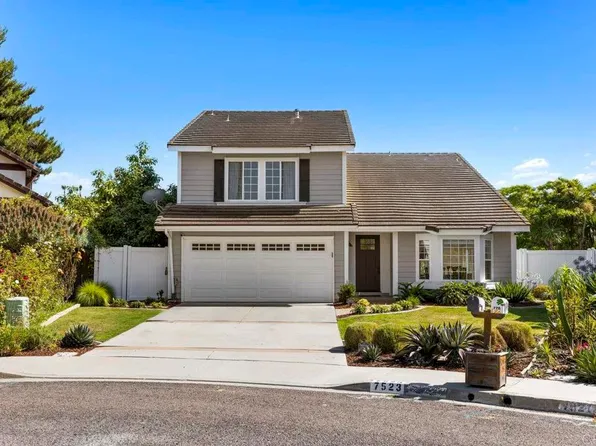 7523 Solano St, Carlsbad, CA 92009