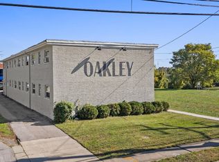 4720 Ridge Ave, Cincinnati, OH 45209