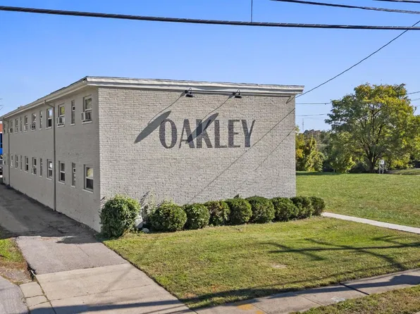 4720 Ridge Ave, Cincinnati, OH 45209