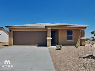 9770 W Heather Dr, Arizona City, AZ 85123