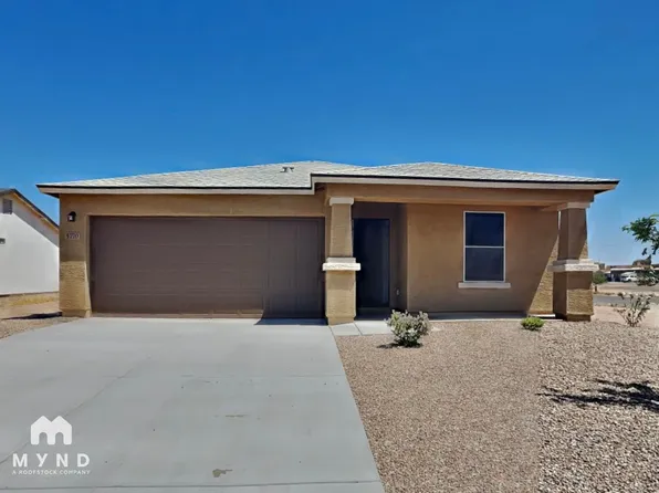 9770 W Heather Dr, Arizona City, AZ 85123