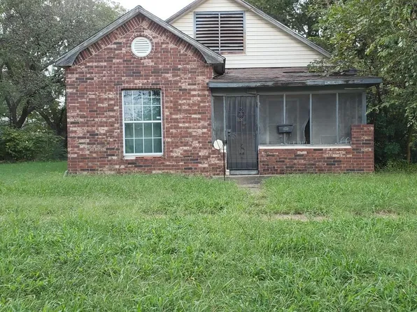 919 N Central Ave, Okmulgee, OK 74447