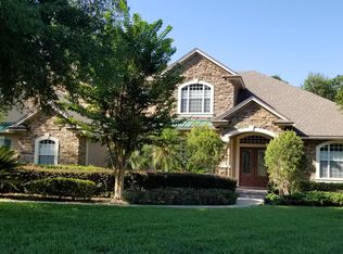 260 N Bridge Creek Dr, Saint Johns, FL 32259