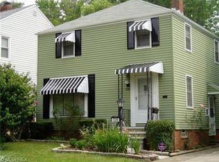 5339 Cato St, Maple Heights, OH 44137