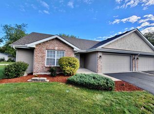 117 N Lawrence St, Cherry Valley, IL 61016