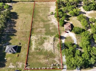 1006 W Orange Ave, Edinburg, TX 78541