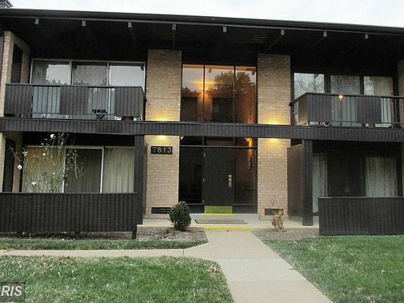 2nd image of 7813 Enola St APT 208