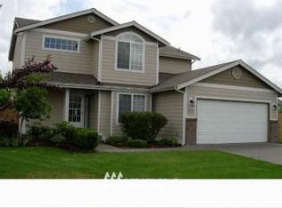 8514 203rd St E, Spanaway, WA